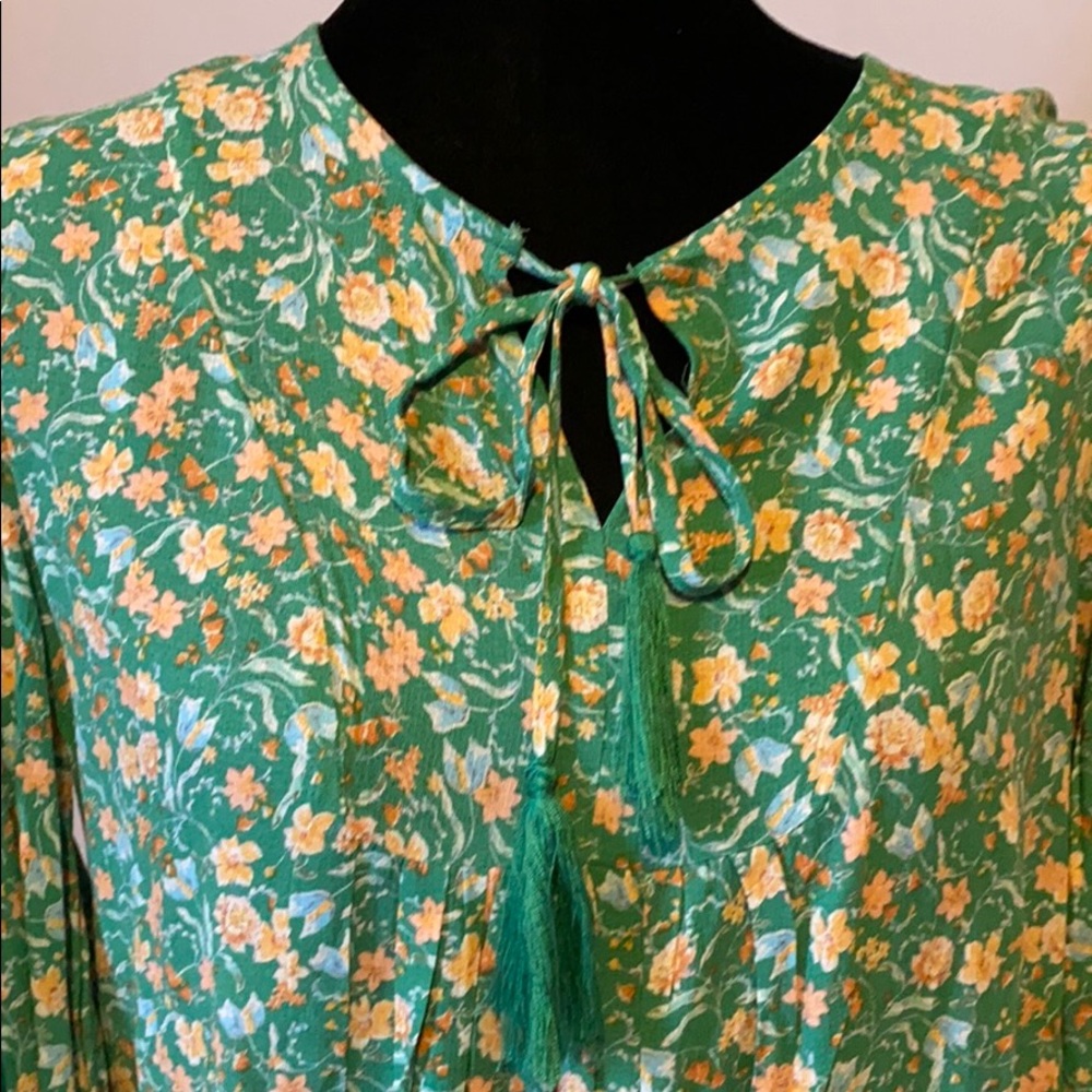 Rachel Zoe Blouse - Picture 2 of 8
